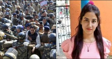 उत्तराखंड से दिल्ली तक अंकिता भंडारी केस में बड़ा जनआक्रोश, CBI जांच की मांग तेज