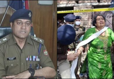 देहरादून: खंडहर में मिला 26 वर्षीय युवती का शव, पोस्टमार्टम में भी नहीं हुआ मौत का खुलासा