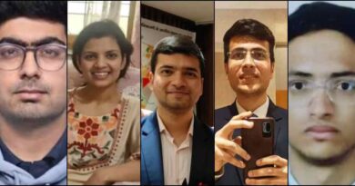 UPSC 2025 में उत्तराखंड का जलवा! इन 13 युवाओं ने हासिल की शानदार रैंक.. 2 मिनट में जानिये