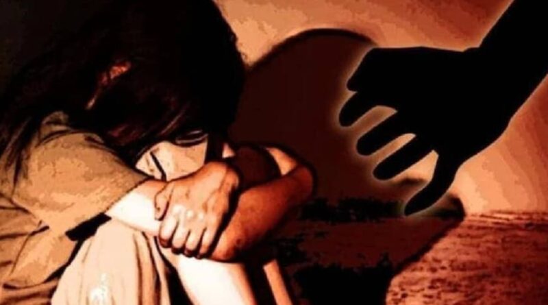 हरिद्वार में इंसानियत शर्मसार! दो नाबालिग बच्चियों के साथ दुष्कर्म, 5 दरिंदों के खिलाफ मुकदमा दर्ज