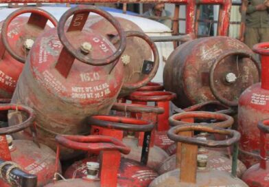 उत्तराखंड में LPG की कालाबाज़ारी पर शिकंजा, 4 गिरफ्तार.. 429 सिलेंडर ज़ब्त