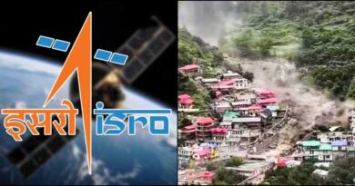 धराली आपदा: न बादल फटा, न झील टूटी.. फिर क्यूं हुई तबाही? ISRO रिपोर्ट में सामने आया असली कारण