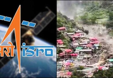 धराली आपदा: न बादल फटा, न झील टूटी.. फिर क्यूं हुई तबाही? ISRO रिपोर्ट में सामने आया असली कारण