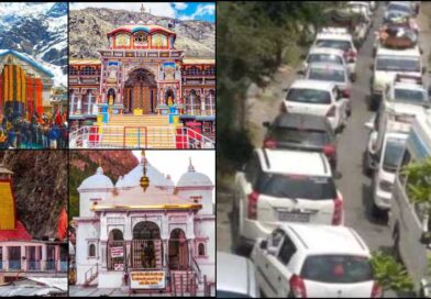 चारधाम यात्रा 2026: इस दिन से बनने शुरू होंगे ग्रीन कार्ड, बिना इसके नहीं चलेगा कोई वाहन!