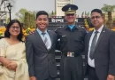 भारतीय सेना में लेफ्टिनेंट बने देहरादून के आयुष्मान गुसांई, कड़ी मेहनत से पाया मुकाम