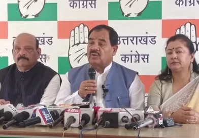 ग्रामीण क्षेत्रों में सिलिंडर 45 दिन में, शहरी 25 दिन में: डॉ हरक सिंह रावत ने सरकार पर लगाया भेदभाव का आरोप