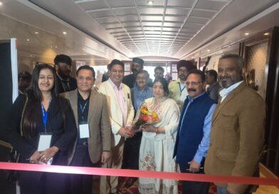 इंडिया ट्रैवल मार्ट (ITM) देहरादून 2026 का उद्घाटन एलपी विलास में