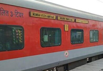 उत्तराखंड: नंदादेवी एक्सप्रेस हादसे में बड़ा एक्शन, शंटिंग मास्टर पर गिरी गाज.. रेलवे ने थमाई चार्जशीट