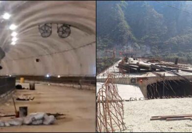 रुद्रप्रयाग: केदार-बदरी हाईवे का सीधा मिलन, चारधाम यात्रा से पहले शुरू होगा 200m लंबा पुल