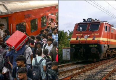 उत्तराखंड रेल यात्रियों के लिए अलर्ट! इन रूट्स पर 2 महीने तक फुल रहेंगी ट्रेनें, कंफर्म टिकट मुश्किल