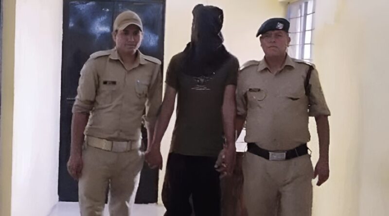 उत्तराखंड में सेना का फर्जी मेजर पकड़ा गया, रिटायर्ड आर्मी अफसर ने ही शातिर को दबोचा