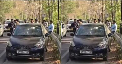 उत्तराखंड में सड़क किनारे मिली सॉफ्टवेयर इंजीनियर की लाश, कार में पड़ा था शव; दुर्गंध आने पर मचा हड़कंप