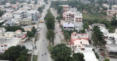 देहरादून में इन इलाकों के नाम बदलेंगे, क्लेमेंटाउन कहलाएगा शौर्य नगर; देखिए नई लिस्ट