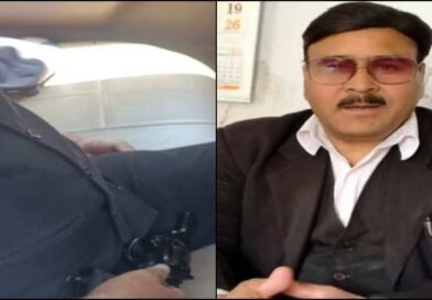 उत्तराखंड में सनसनीखेज घटना, वकील ने डिप्रेशन में खुद को गोली से उड़ाया; कार में मिला सुसाइड नोट