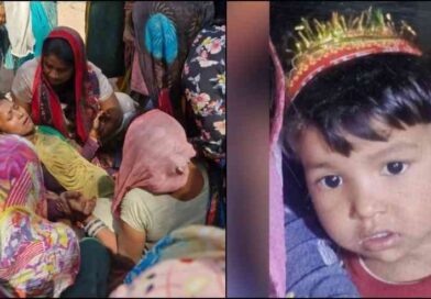 उत्तराखंड में तेज रफ्तार रोडवेज का कहर, 4 साल की मासूम बच्ची को मारी टक्कर; मौके पर ही मौत