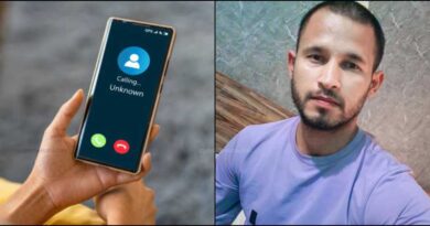 उत्तराखंड: केशव थलवाल को फोन पर धमकी! IG गढ़वाल के प्रशंसक ने कहा माफी मांगो वरना…