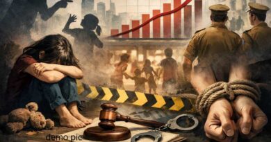 उत्तराखंड: एक साल में 20% बढ़े बच्चों के खिलाफ अपराध, NCRB की रिपोर्ट ने बढ़ाई चिंता