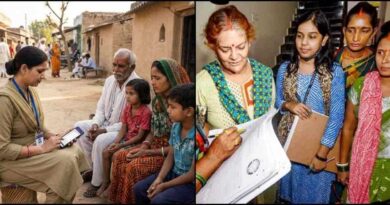 उत्तराखंड के लोग ध्यान दें, जनगणना में मदद नहीं की तो हो सकती है 3 साल की जेल