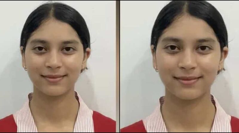 शाबाश भुली: देहरादून की तन्वी सुंद्रियाल की मेहनत रंग लाई, बिना ट्यूशन के हासिल किए 97% नंबर