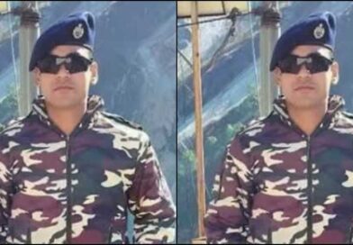 उत्तराखंड: घर लौट रहा था सेना का जवान, 100 मीटर गहरी खाई में गिरी बाइक; दर्दनाक मौत