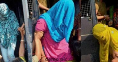 देहरादून में स्कूल के पीछे सेक्स रैकेट, अंदर का नजारा देखकर पुलिस हैरान; दो गिरफ्तार