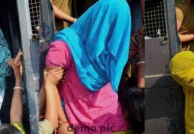 देहरादून में स्कूल के पीछे सेक्स रैकेट, अंदर का नजारा देखकर पुलिस हैरान; दो गिरफ्तार