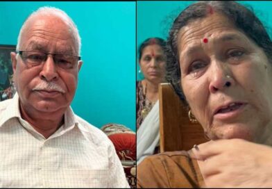 देहरादून: अंकित थपलियाल का हत्यारा अकरम मारा गया, मां पिता बोले- अभी इंसाफ अधूरा है; बचने ना पाएं सभी कातिल