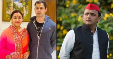 अखिलेश यादव के छोटे भाई प्रतीक का निधन, गढ़वाल के इस जिले से था खास नाता