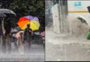 5 जिलों में आंधी-तूफान, उत्तराखंड में बदला मौसम का मिजाज; सावधान रहिए