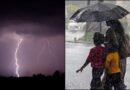 उत्तराखंड के 8 जिलों के लिए चेतावनी, भारी बारिश और तूफान का अलर्ट; बिजली गिरने का भी डर