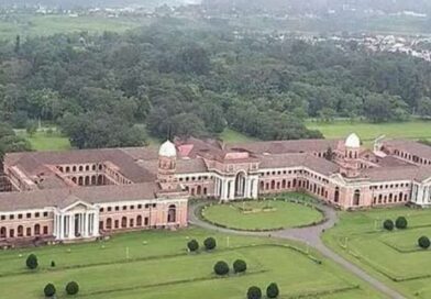 FRI देहरादून 4 महीने बाद फिर से खुला, 25 मई से टूरिस्ट को 10 गुना तक ज़्यादा एंट्री फ़ीस देनी होगी