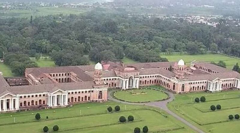 FRI देहरादून 4 महीने बाद फिर से खुला, 25 मई से टूरिस्ट को 10 गुना तक ज़्यादा एंट्री फ़ीस देनी होगी