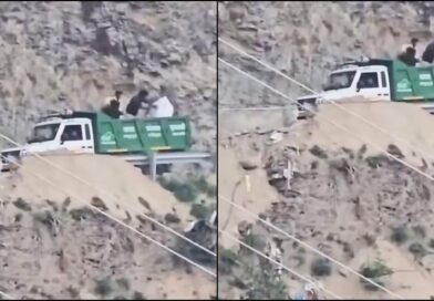 किस बात की नगर पंचायत है गुप्तकाशी, ना तो कूड़े का निस्तारण; ऊपर से ऐसा महापाप?