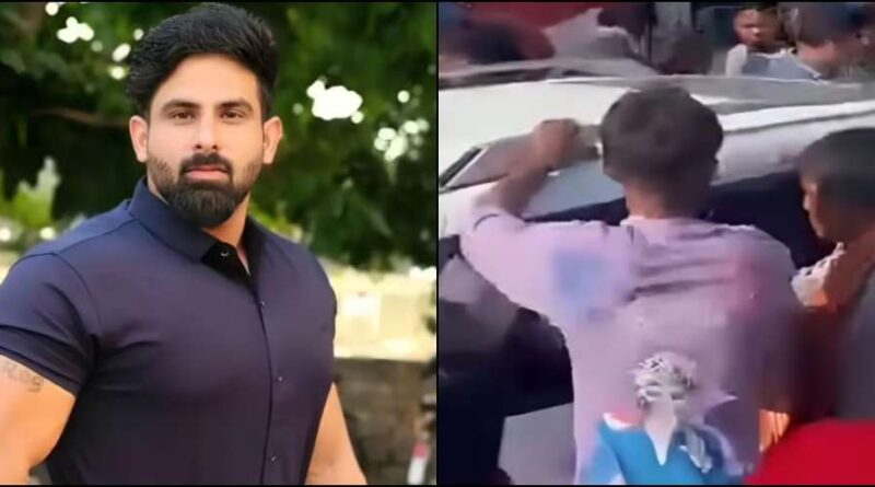 हरियाणा वाले चलाते हैं हरिद्वार-ऋषिकेश का चूल्हा’, Harsh Chhikara बोला- “एक साल में ठिकाने आ जाएंगे ये लोग”