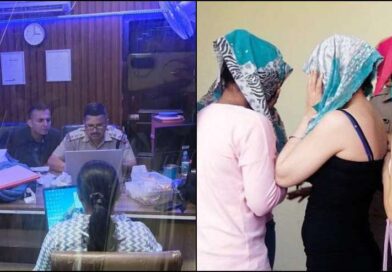 उत्तराखंड: मसाज सेंटर में चल रहा था सेक्स रैकेट, मिजोरम से बुलाई थी लड़कियां; 6 गिरफ्तार