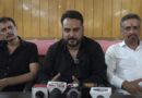 स्वाभिमान मोर्चा के प्रदेश अध्यक्ष बॉबी पंवार ने चकराता विधानसभा में विधायक निधि के दुरुपयोग का आरोप लगाया