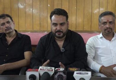 स्वाभिमान मोर्चा के प्रदेश अध्यक्ष बॉबी पंवार ने चकराता विधानसभा में विधायक निधि के दुरुपयोग का आरोप लगाया