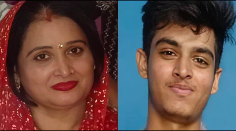 उत्तराखंड: ‘मम्मी घर आ रही हैं…’ आखिरी बातचीत के 15 मिनट बाद उजड़ गया परिवार, मसूरी हादसे में मां-बेटे की मौत