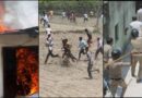 देहरादून हिंसा: BJP नेता की हत्या के बाद तनाव, आगजनी-पथराव से दहशत.. रातोंरात घर छोड़ गए कई परिवार