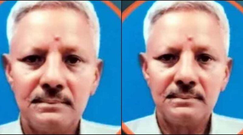 उत्तराखंड: स्कॉर्पियो हटाने को लेकर खूनी बवाल, बुजुर्ग की पीट-पीटकर हत्या