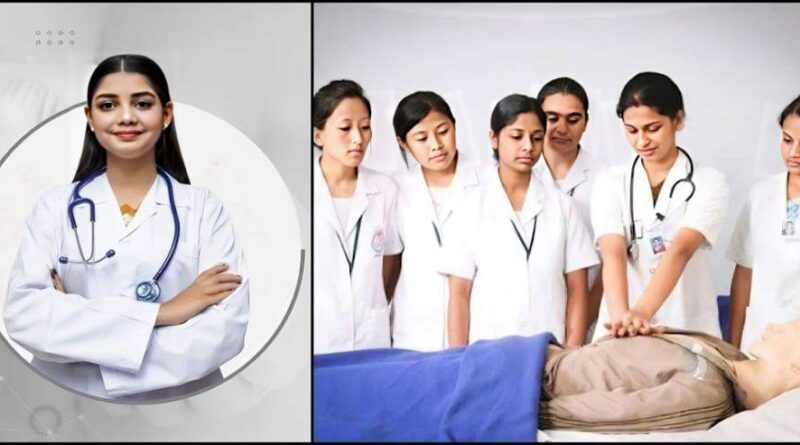 उत्तराखंड में नर्सिंग अधिकारी के 196 पदों पर भर्ती, 12 जून से ऐसे कीजिए आवेदन