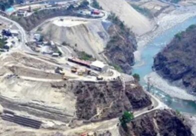 लखवाड़ बांध परियोजना क्षेत्र में 6 माह के लिए निषेधाज्ञा लागू, धरना-प्रदर्शन और अनधिकृत प्रवेश पर रोक