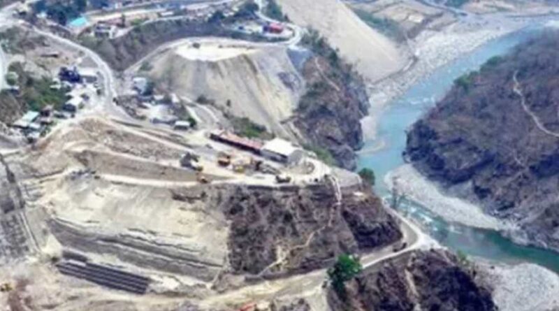 लखवाड़ बांध परियोजना क्षेत्र में 6 माह के लिए निषेधाज्ञा लागू, धरना-प्रदर्शन और अनधिकृत प्रवेश पर रोक