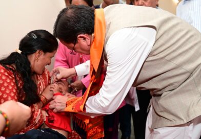राज्य सरकार का प्रयास है कि आर्थिक अभाव, कभी भी किसी भी परिवार के उपचार में बाधा नहीं बनेगी……….मुख्यमंत्री