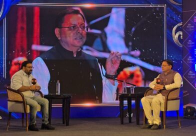 रुद्रपुर मेडिकल कॉलेज का निर्माण कार्य भी तेजी से प्रगति पर है और इसे शीघ्र ही जनसेवा के लिए समर्पित किया जाएगा…………….मुख्यमंत्री