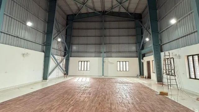 देहरादून: सरकारी स्कूलों में MDDA बना रहा आधुनिक खेल कोर्ट, छात्रों को मिलेगा बेहतर अवसर