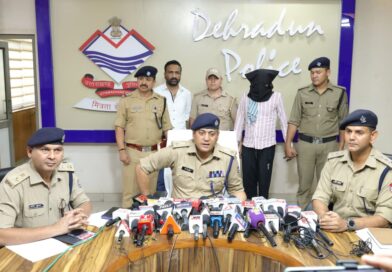 प्रॉपर्टी विवाद में भाई की हत्या का मास्टरमाइंड गिरफ्तार