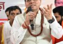 मुख्यमंत्री श्री पुष्कर सिंह धामी ने आश्रम द्वारा किए जा रहे सेवा, संस्कार एवं समाज जागरण के कार्यों की सराहना की
