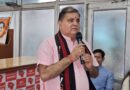 डॉ मुखर्जी के बलिदान से ही बंगाल और कश्मीर देश का हिस्सा बने हैं : भट्ट