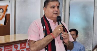 डॉ मुखर्जी के बलिदान से ही बंगाल और कश्मीर देश का हिस्सा बने हैं : भट्ट